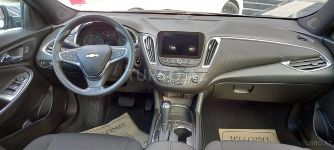 Chevrolet Malibu 2019, 30,772 km - 1.5 l - Bakı