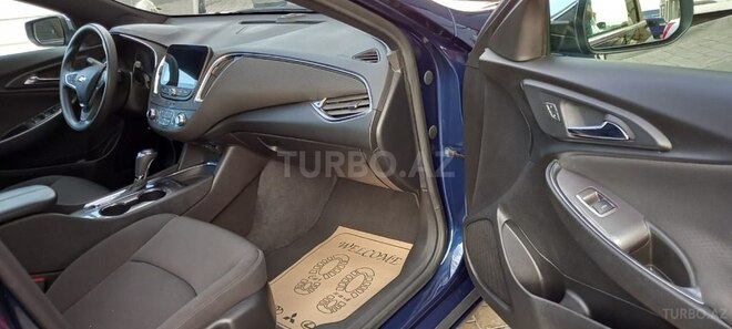 Chevrolet Malibu 2019, 30,772 km - 1.5 l - Bakı