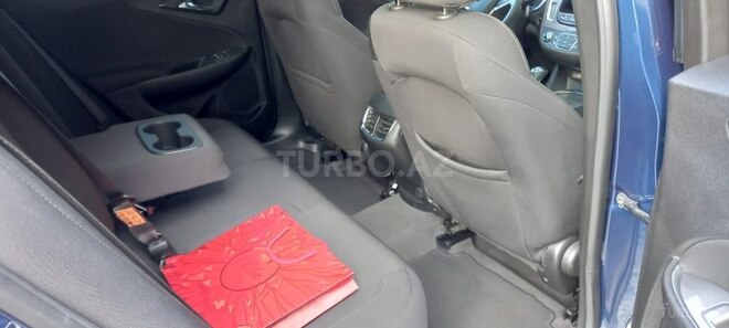 Chevrolet Malibu 2019, 30,772 km - 1.5 l - Bakı