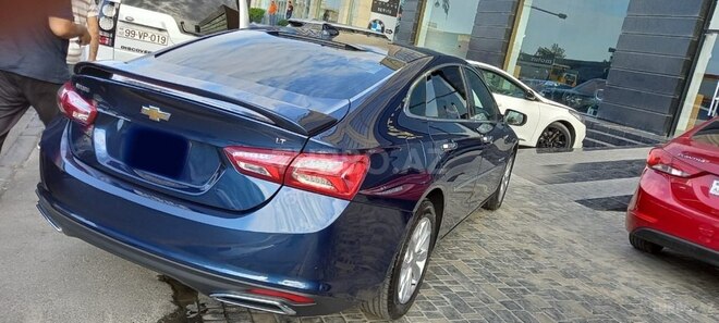 Chevrolet Malibu 2019, 30,772 km - 1.5 l - Bakı