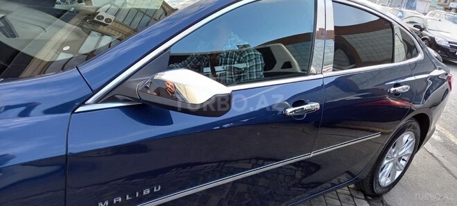 Chevrolet Malibu 2019, 30,772 km - 1.5 l - Bakı