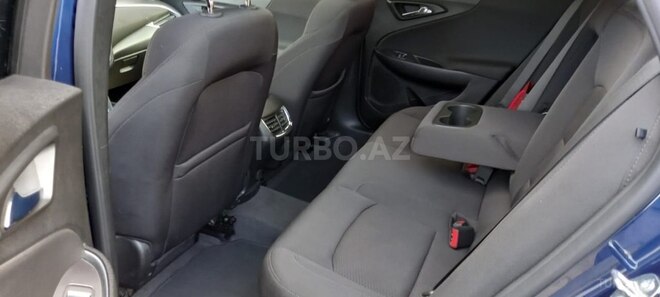 Chevrolet Malibu 2019, 30,772 km - 1.5 l - Bakı