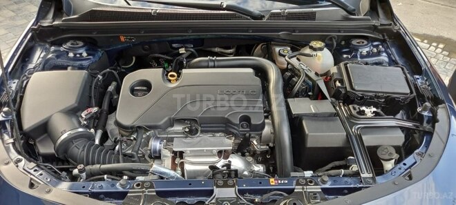 Chevrolet Malibu 2019, 30,772 km - 1.5 l - Bakı