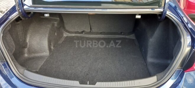 Chevrolet Malibu 2019, 30,772 km - 1.5 l - Bakı