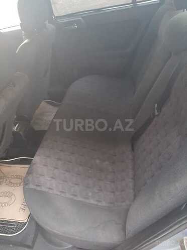 Opel Astra 2001, 245,678 km - 1.6 l - Bərdə