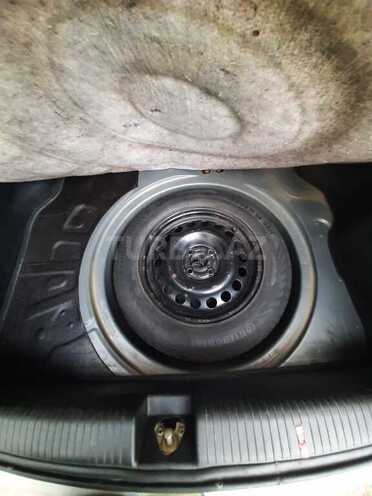 Opel Astra 2001, 245,678 km - 1.6 l - Bərdə