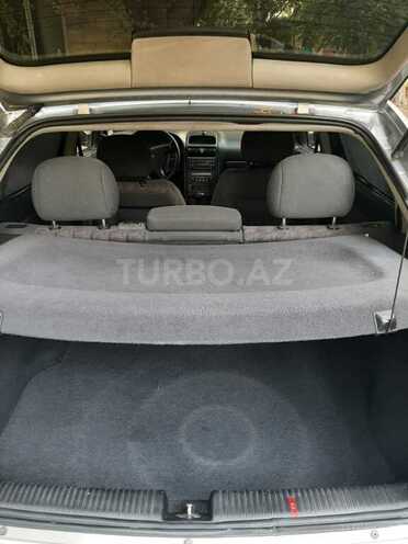 Opel Astra 2001, 245,678 km - 1.6 l - Bərdə