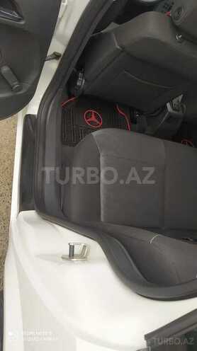 Opel Astra 2010, 197,572 km - 1.7 l - Bərdə
