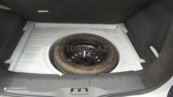 Opel Astra 2010, 197,572 km - 1.7 l - Bərdə