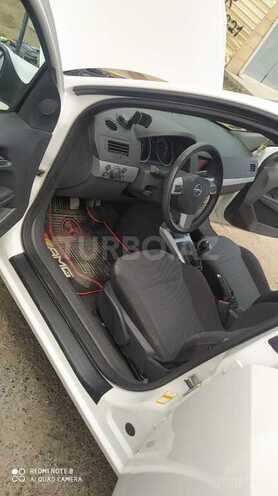 Opel Astra 2010, 197,572 km - 1.7 l - Bərdə