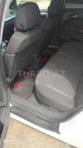 Opel Astra 2010, 197,572 km - 1.7 l - Bərdə
