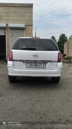 Opel Astra 2010, 197,572 km - 1.7 l - Bərdə