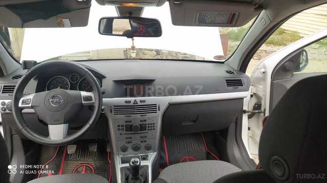 Opel Astra 2010, 197,572 km - 1.7 l - Bərdə