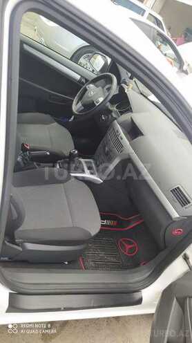 Opel Astra 2010, 197,572 km - 1.7 l - Bərdə