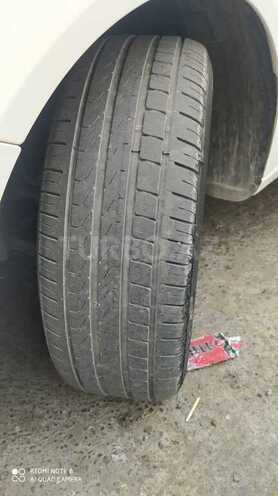 Opel Astra 2010, 197,572 km - 1.7 l - Bərdə