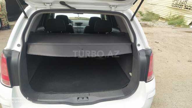 Opel Astra 2010, 197,572 km - 1.7 l - Bərdə