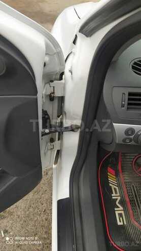 Opel Astra 2010, 197,572 km - 1.7 l - Bərdə