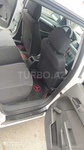 Opel Astra 2010, 197,572 km - 1.7 l - Bərdə