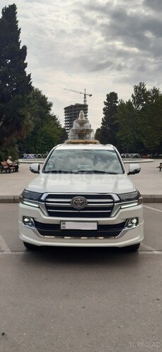Toyota Land Cruiser 2011, 164,000 km - 4.0 l - Bakı