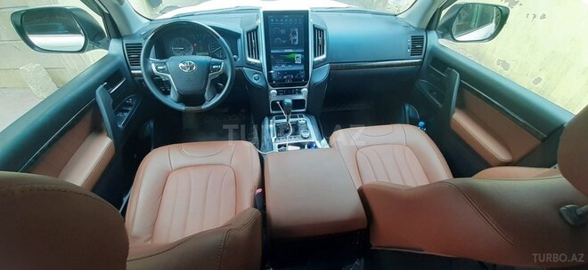 Toyota Land Cruiser 2011, 164,000 km - 4.0 l - Bakı