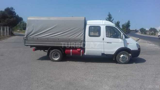 GAZ 330202-740 2008, 150,000 km - 2.3 л - Xırdalan