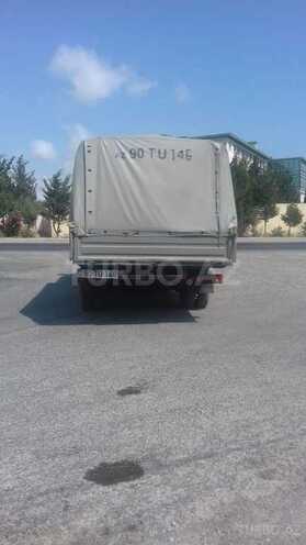 GAZ 330202-740 2008, 150,000 km - 2.3 л - Xırdalan