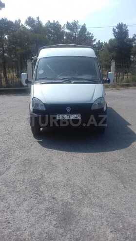 GAZ 330202-740 2008, 150,000 km - 2.3 л - Xırdalan