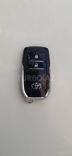Toyota Land Cruiser 2011, 164,000 km - 4.0 l - Bakı