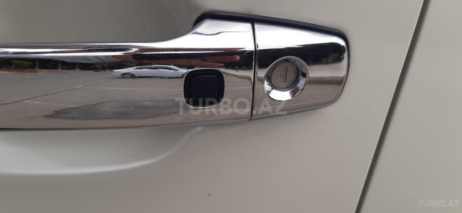 Toyota Land Cruiser 2011, 164,000 km - 4.0 l - Bakı