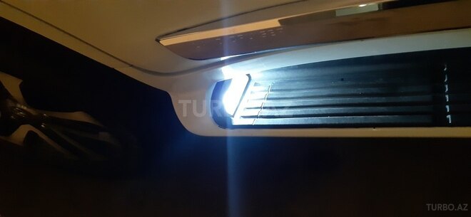 Toyota Land Cruiser 2011, 164,000 km - 4.0 l - Bakı