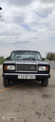 LADA (VAZ) 2107 2011, 63,427 km - 1.6 л - Biləsuvar