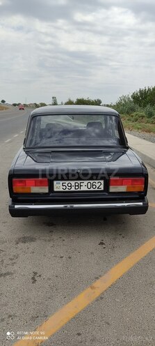 LADA (VAZ) 2107 2011, 63,427 km - 1.6 л - Biləsuvar