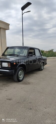LADA (VAZ) 2107 2011, 63,427 km - 1.6 л - Biləsuvar