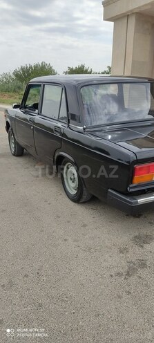 LADA (VAZ) 2107 2011, 63,427 km - 1.6 л - Biləsuvar