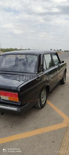 LADA (VAZ) 2107 2011, 63,427 km - 1.6 л - Biləsuvar
