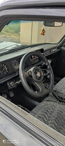 LADA (VAZ) 2107 2011, 63,427 km - 1.6 л - Biləsuvar