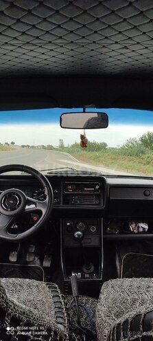 LADA (VAZ) 2107 2011, 63,427 km - 1.6 л - Biləsuvar