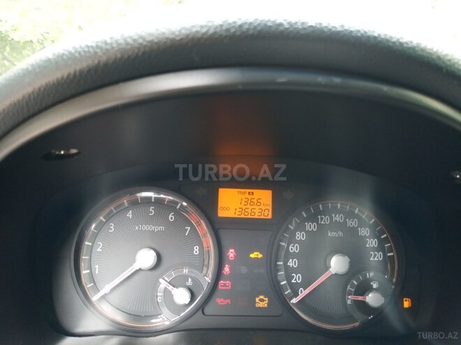Kia Rio 2007, 136,630 km - 1.4 l - Bakı