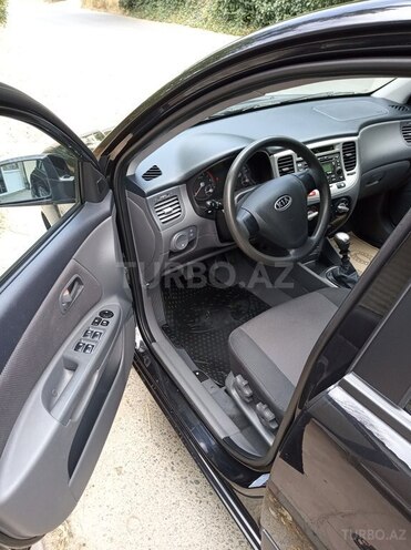 Kia Rio 2007, 136,630 km - 1.4 l - Bakı