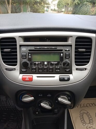 Kia Rio 2007, 136,630 km - 1.4 l - Bakı