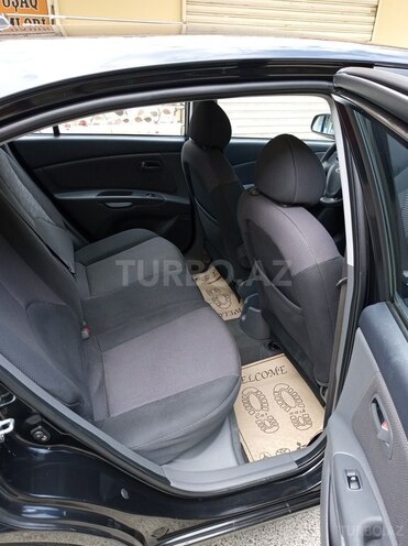 Kia Rio 2007, 136,630 km - 1.4 l - Bakı