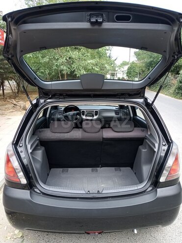 Kia Rio 2007, 136,630 km - 1.4 l - Bakı