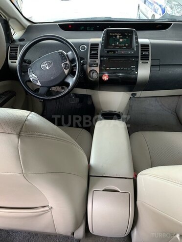 Toyota Prius 2008, 203,000 km - 1.5 л - Bakı