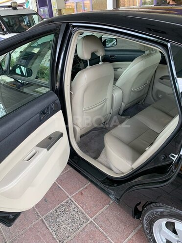 Toyota Prius 2008, 203,000 km - 1.5 л - Bakı