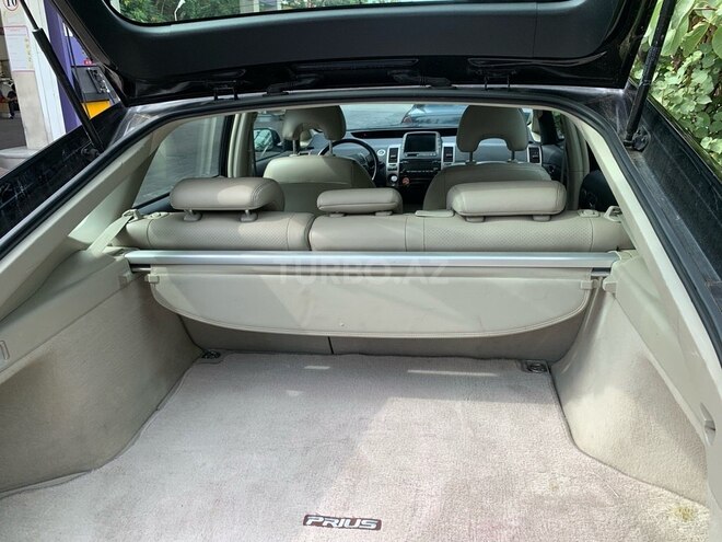 Toyota Prius 2008, 203,000 km - 1.5 л - Bakı