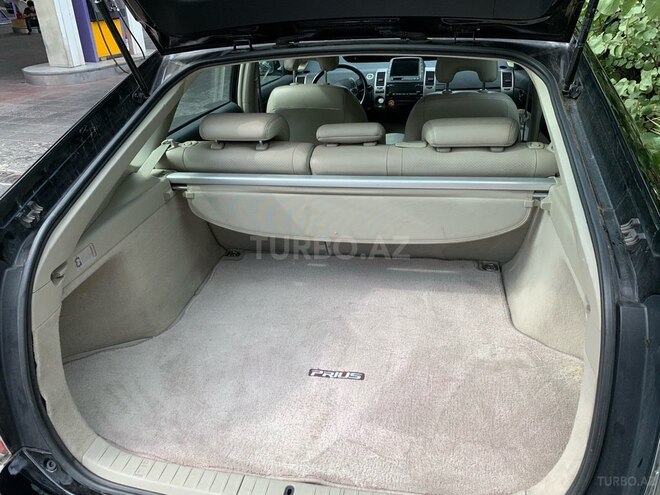 Toyota Prius 2008, 203,000 km - 1.5 л - Bakı