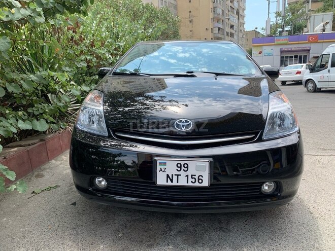 Toyota Prius 2008, 203,000 km - 1.5 л - Bakı