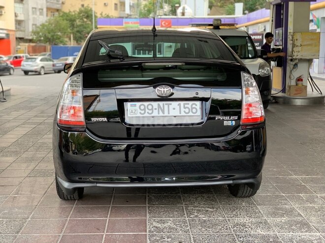 Toyota Prius 2008, 203,000 km - 1.5 л - Bakı