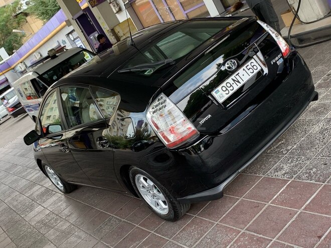 Toyota Prius 2008, 203,000 km - 1.5 л - Bakı