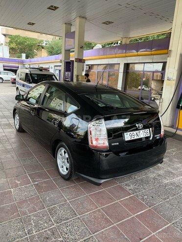 Toyota Prius 2008, 203,000 km - 1.5 л - Bakı